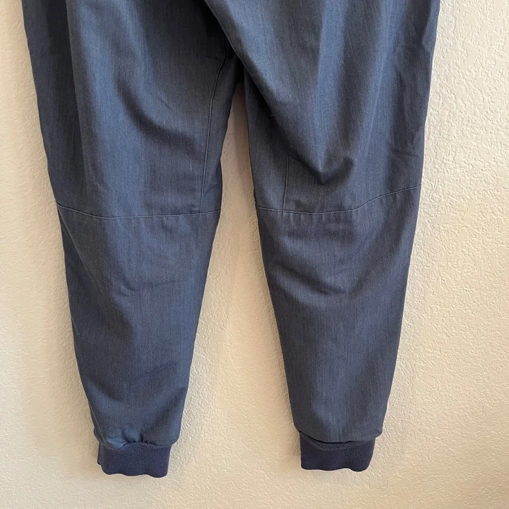 Figs Tansen Jogger Scrub Pants Szie XL‎ Gray Graphite Technical Collection
